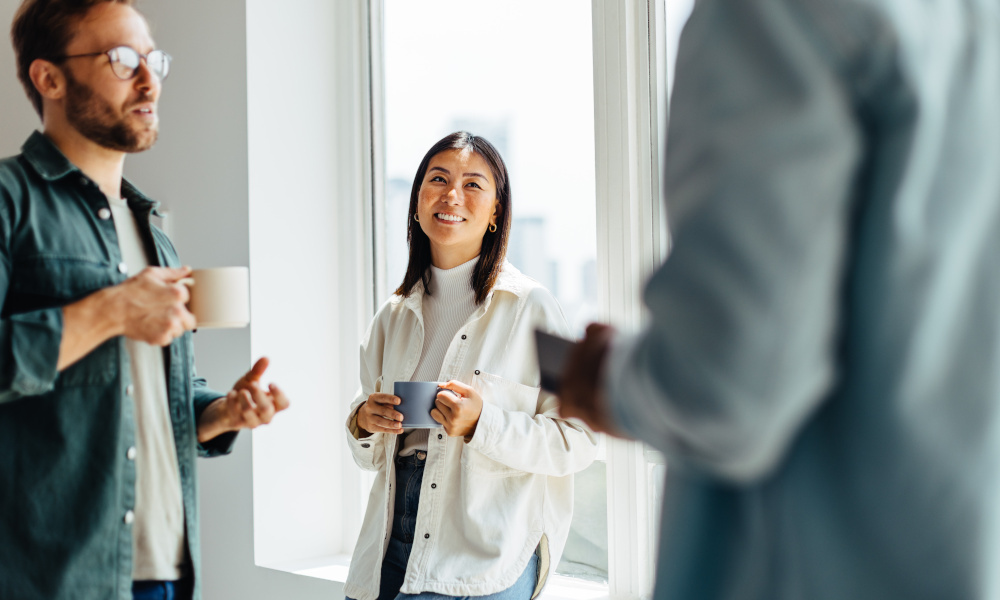 Start Into Media Blog Recruiting Dating 2