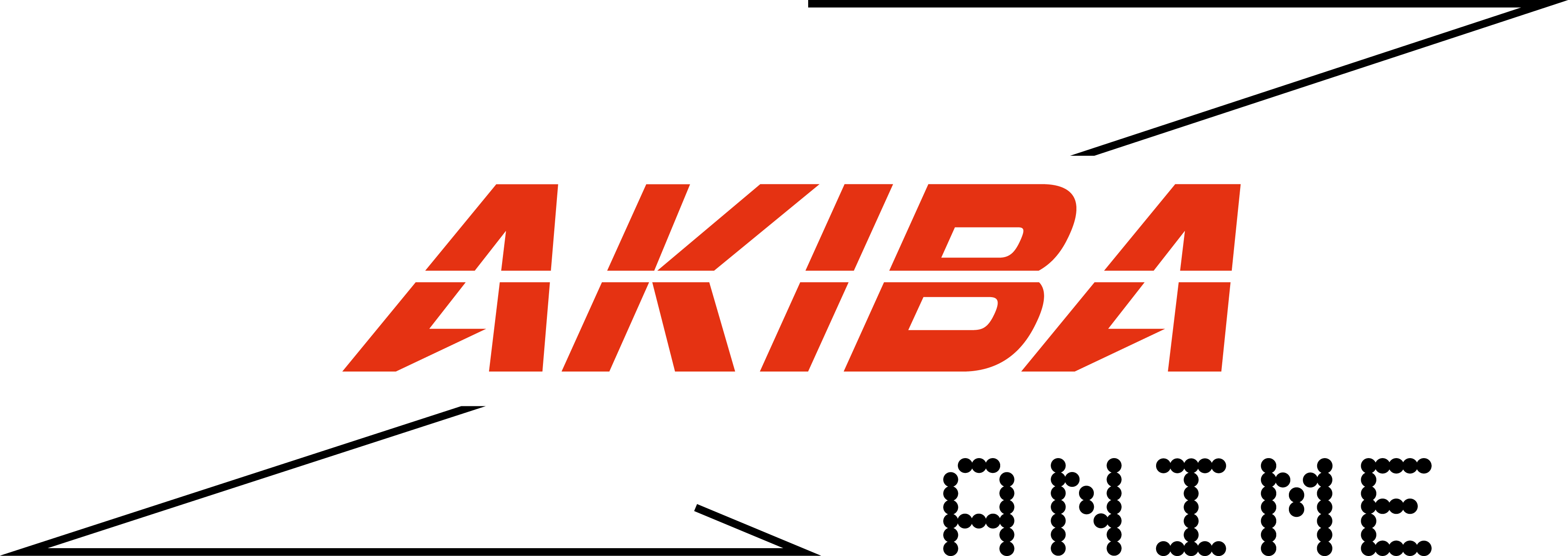 Logo von Akiba Anime