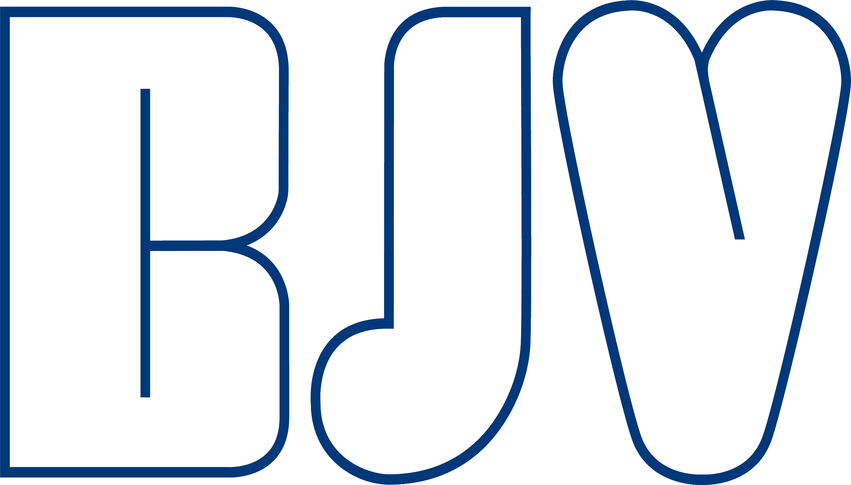 Logo des Bayerischen Journalistenverbands