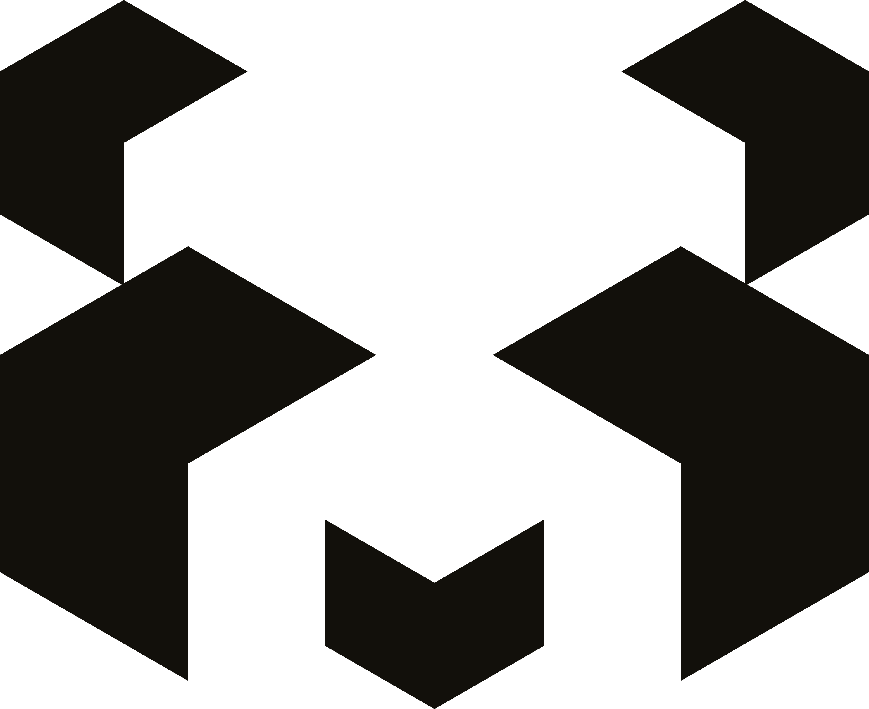 Offizielles Logo von Chunky Panda