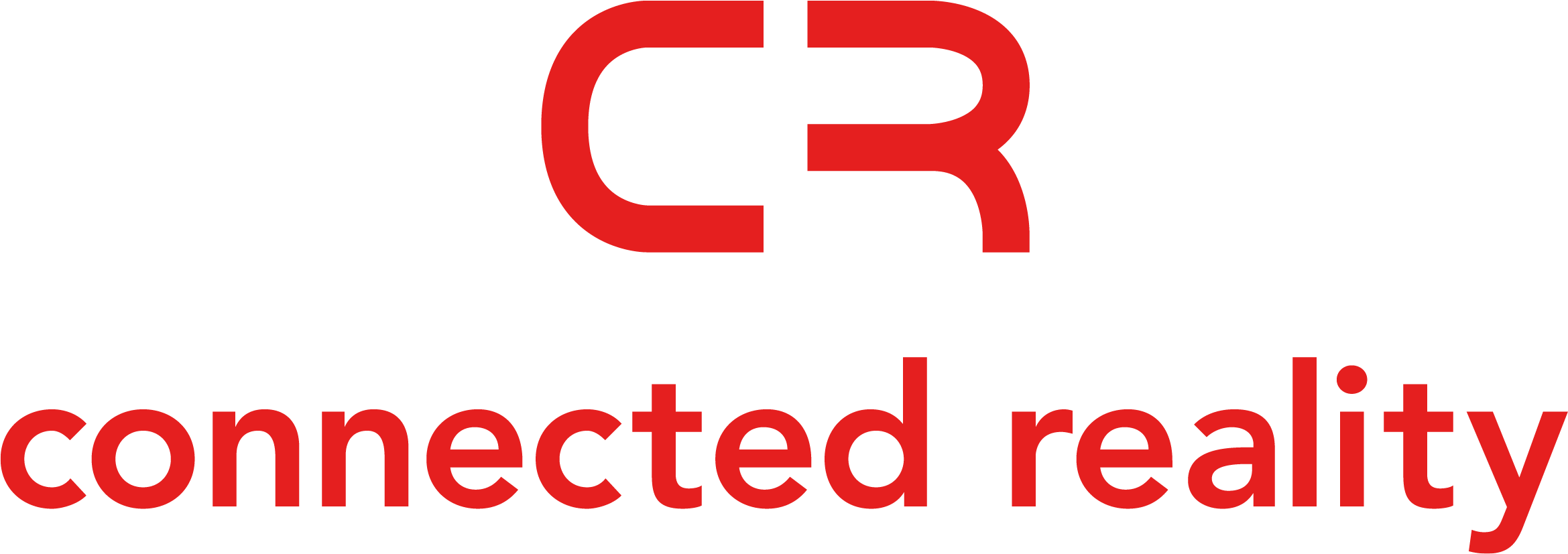 Logo des Unternehmens Connected Reality