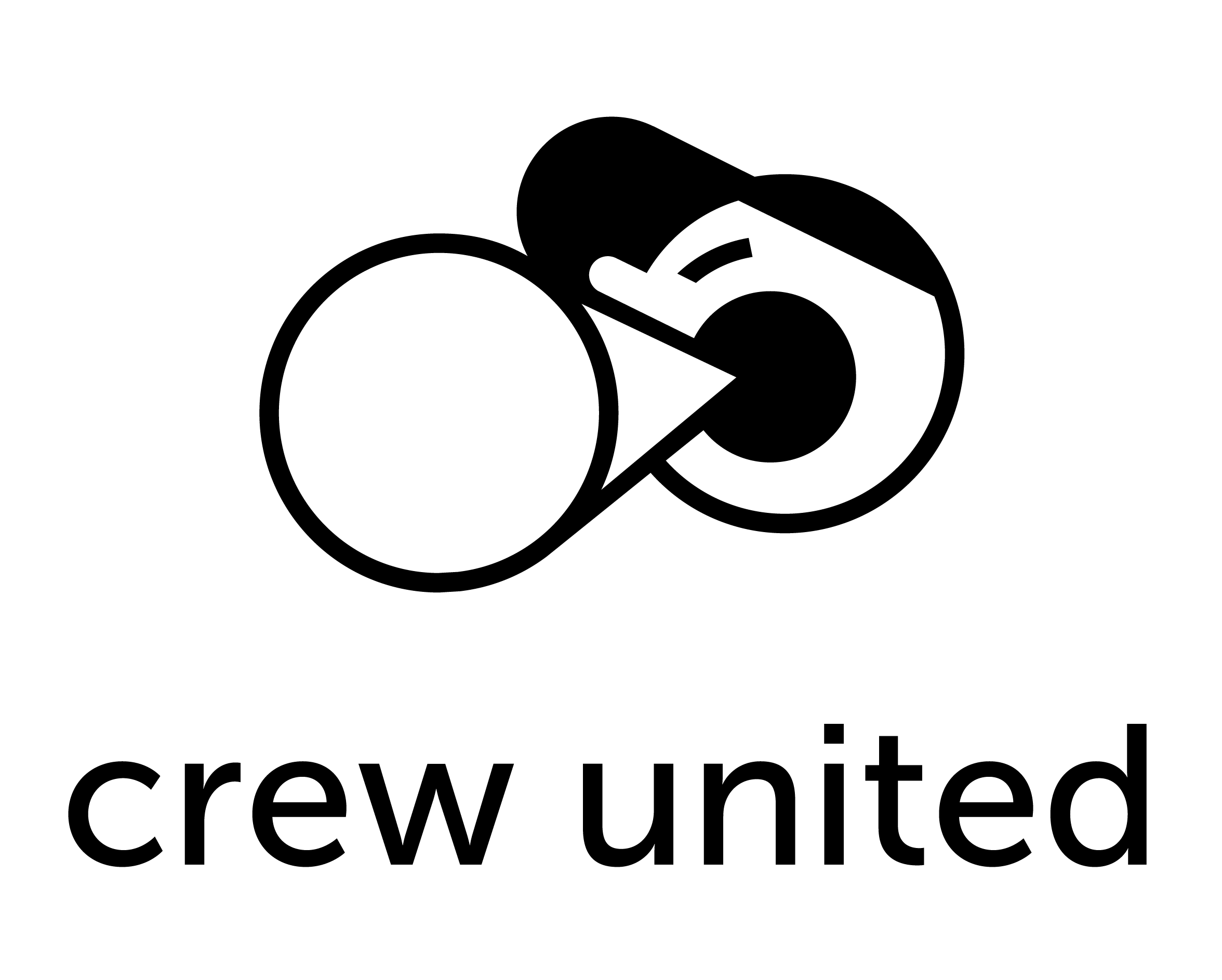 Logo von Crew United