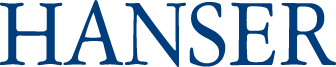 Logo vom Hanser Verlag