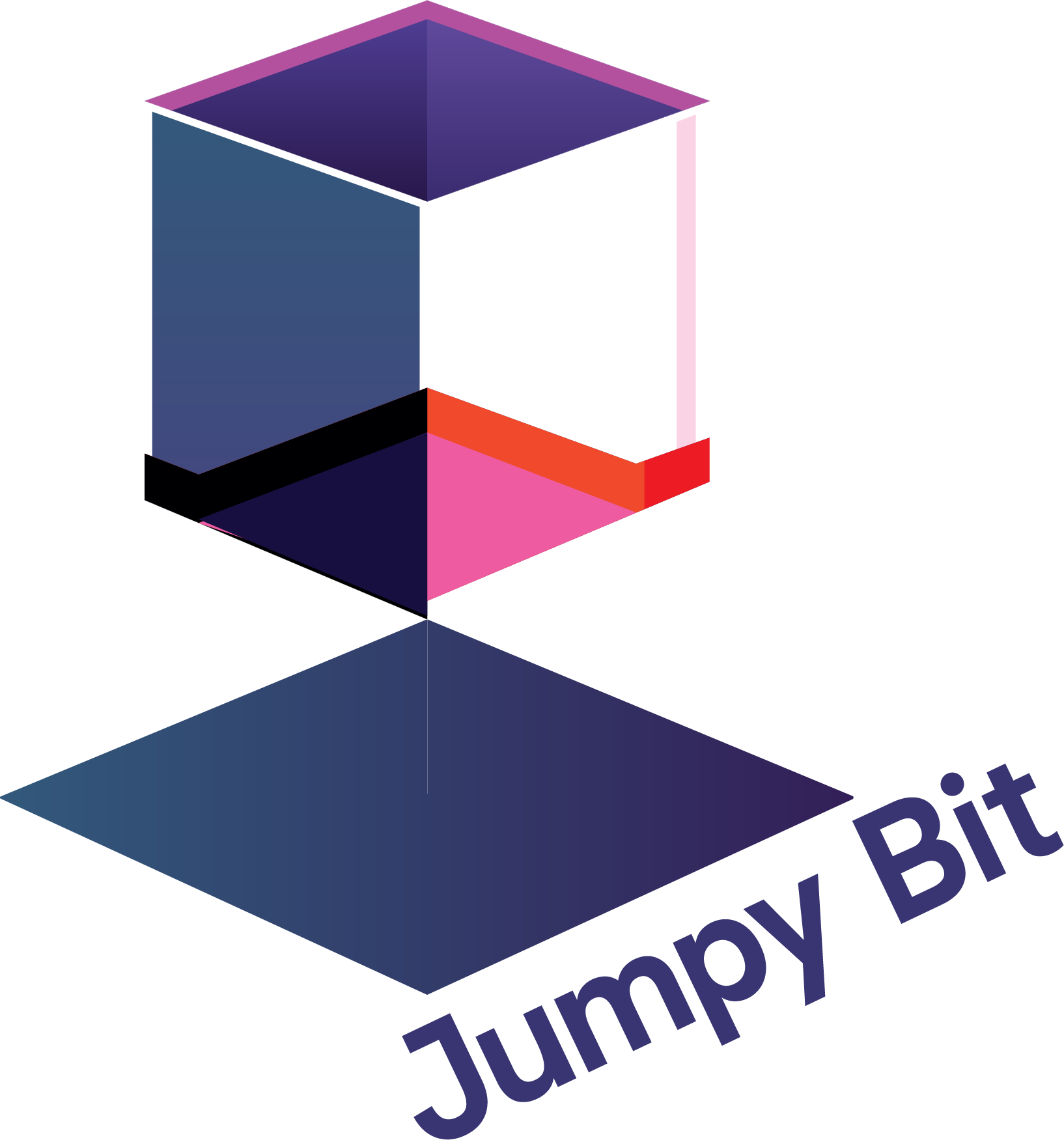 Logo von Jumpy Bit – Technologie- und Softwareunternehmen