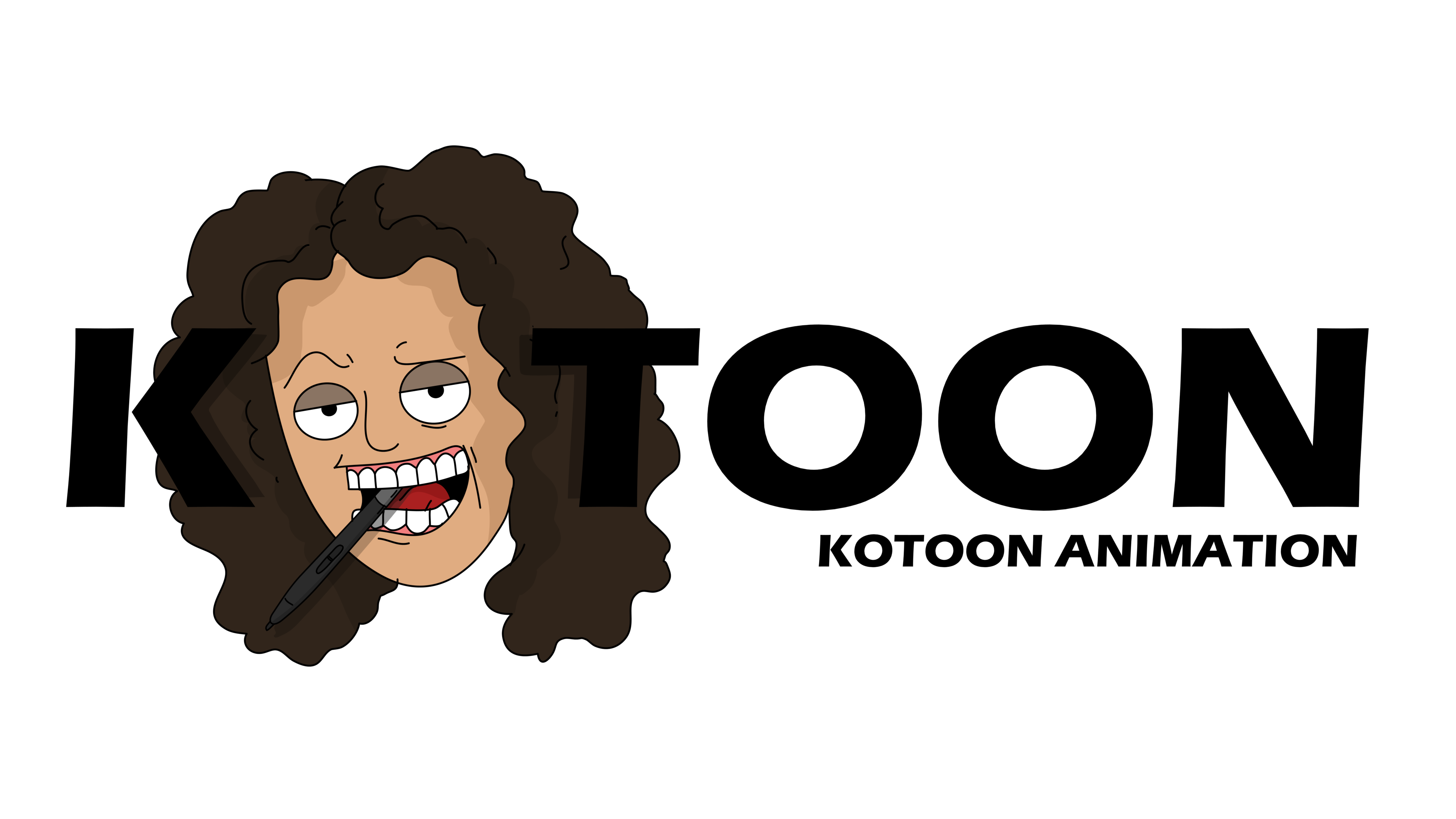 Logo von Kotoon Animation