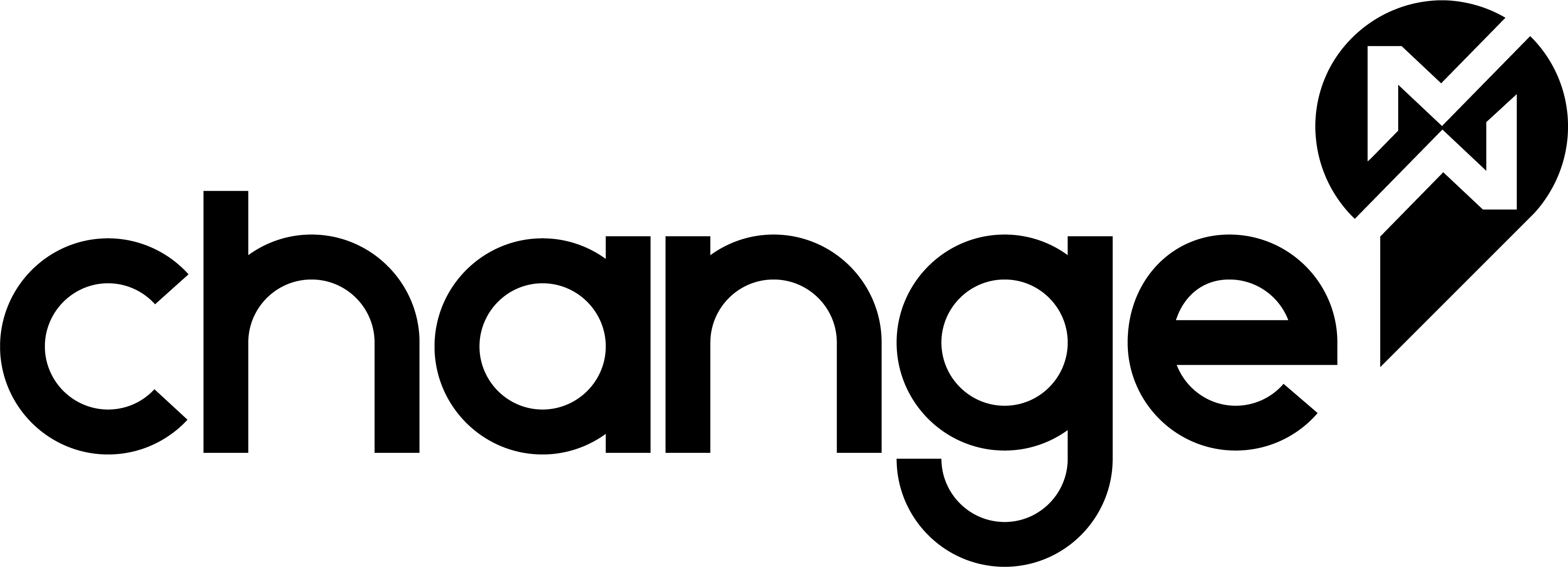 Logo von Change MW