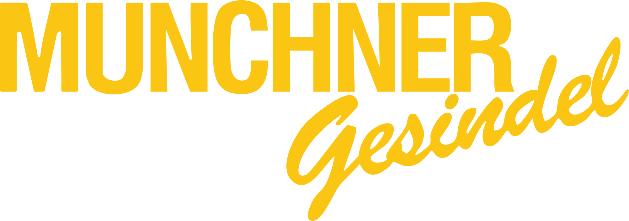 Logo von Münchner Gesindel – Kreativ- und Künstlerkollektiv aus München