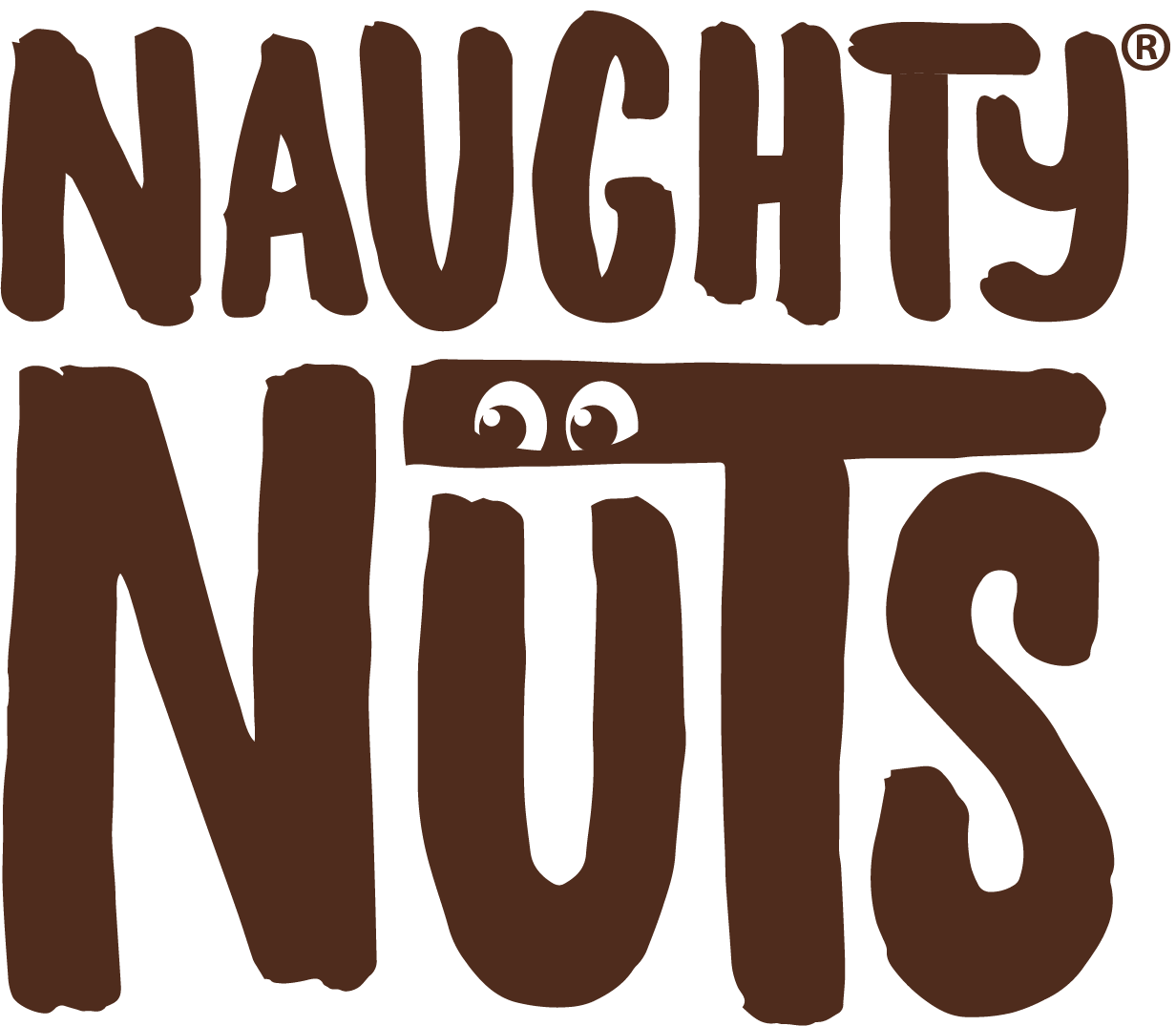 Logo von Naughty Nuts