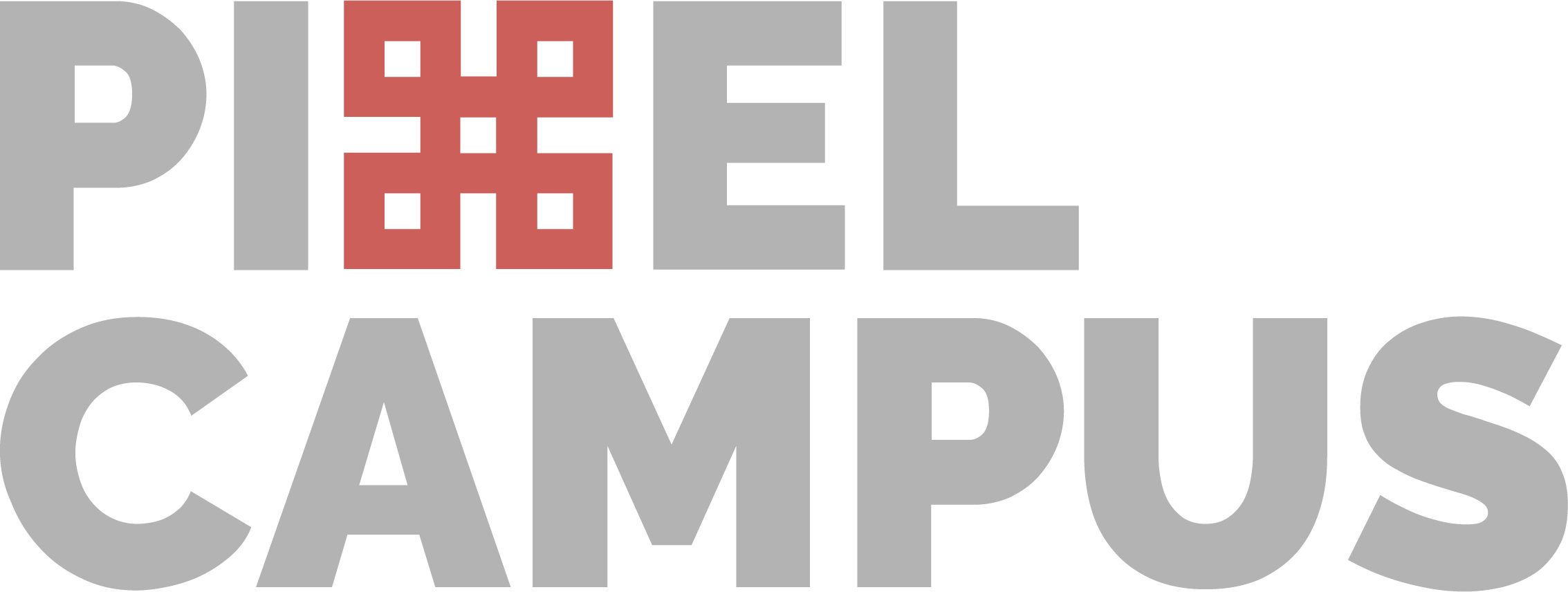 Logo von Pixel Campus – Netzwerk und Community für Medien- und Kreativschaffende