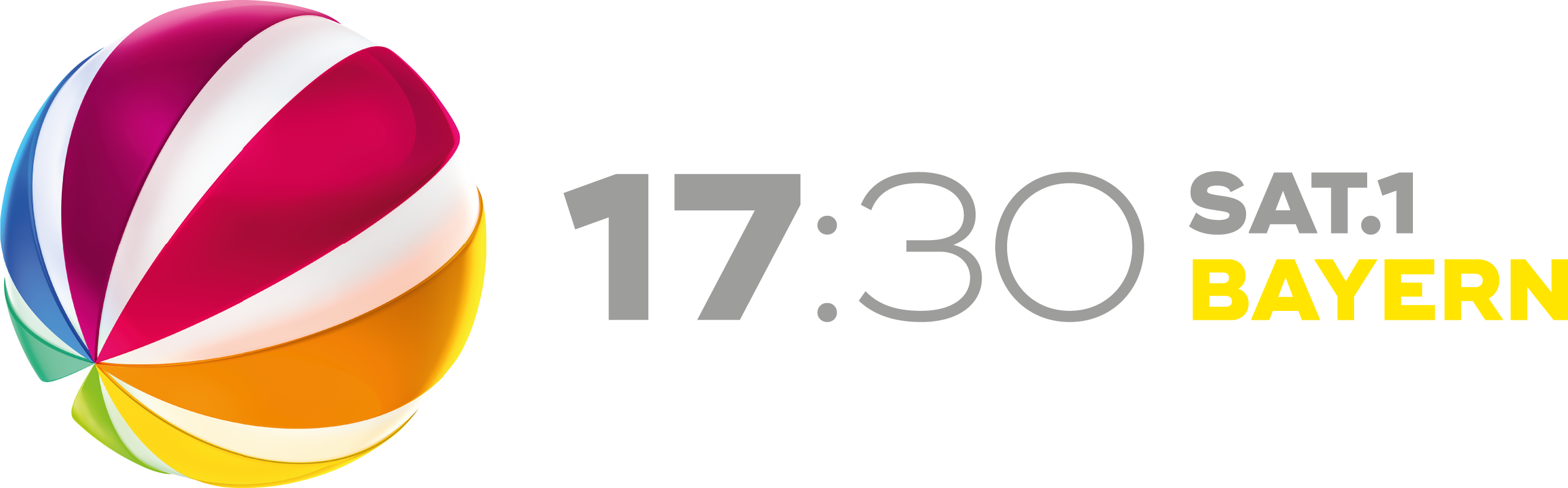Logo von 17:30 SAT.1 BAYERN