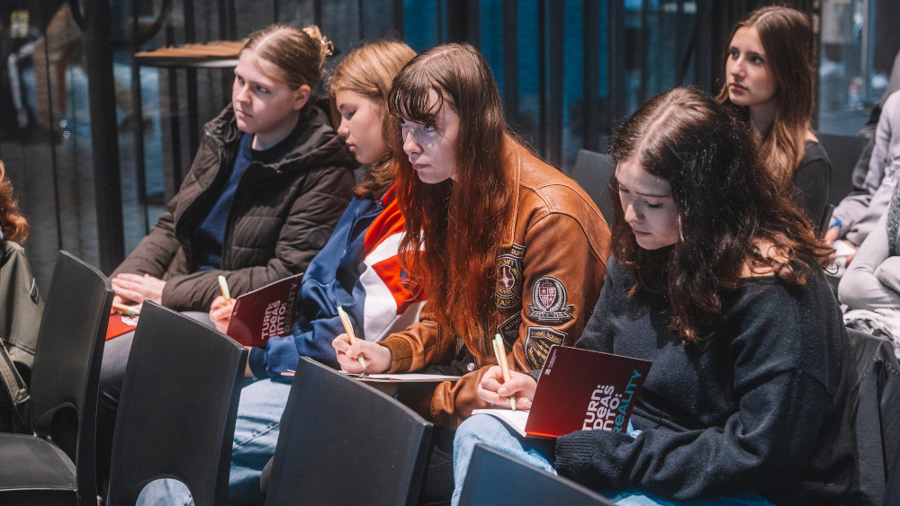 Media For You Workshops 2025 5