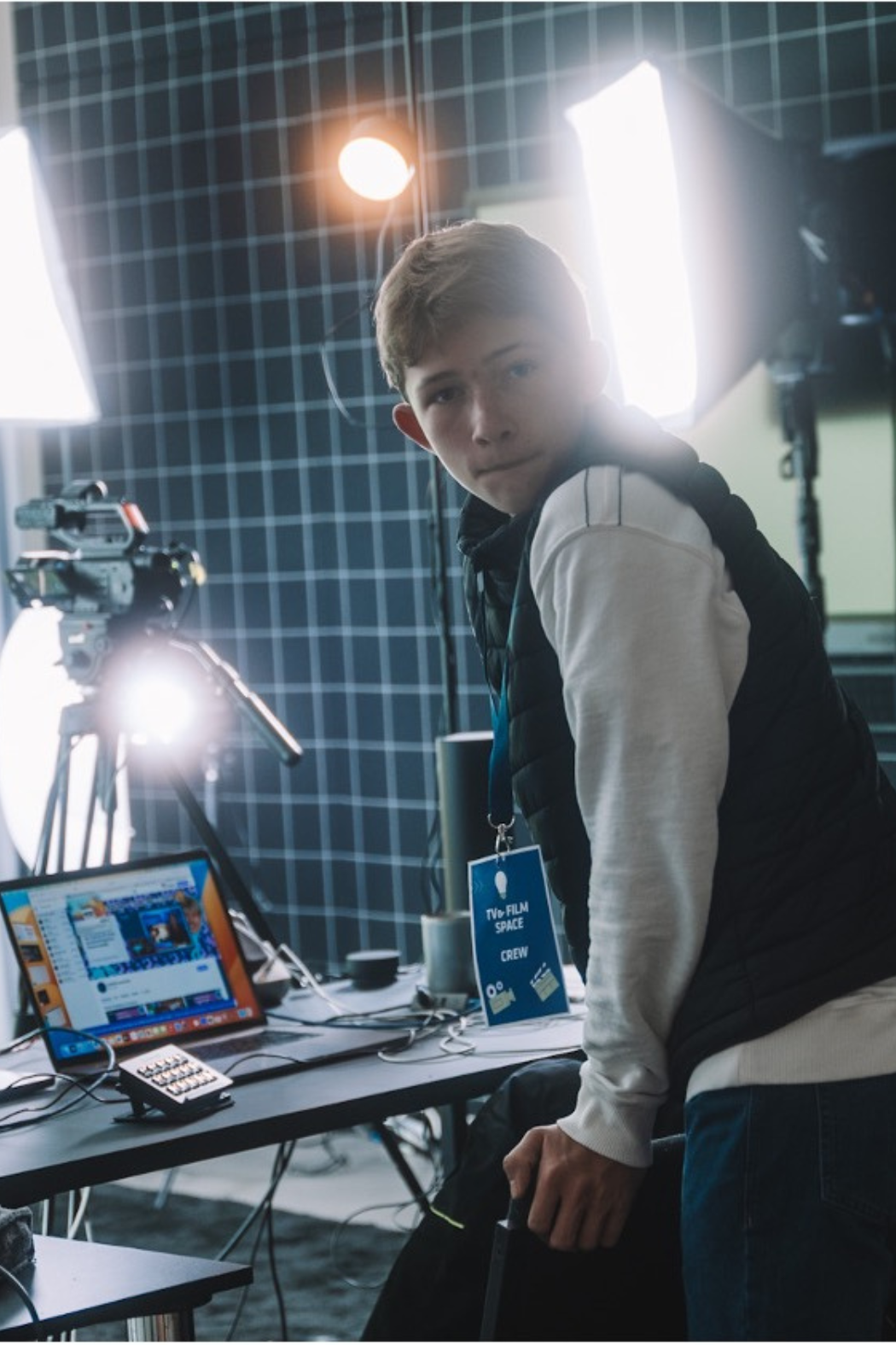 Media For You Spaces 23