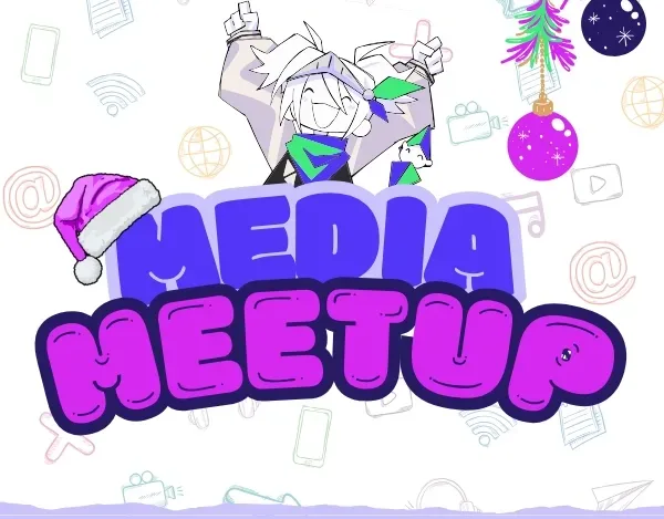 Media Meetup Website Header 3