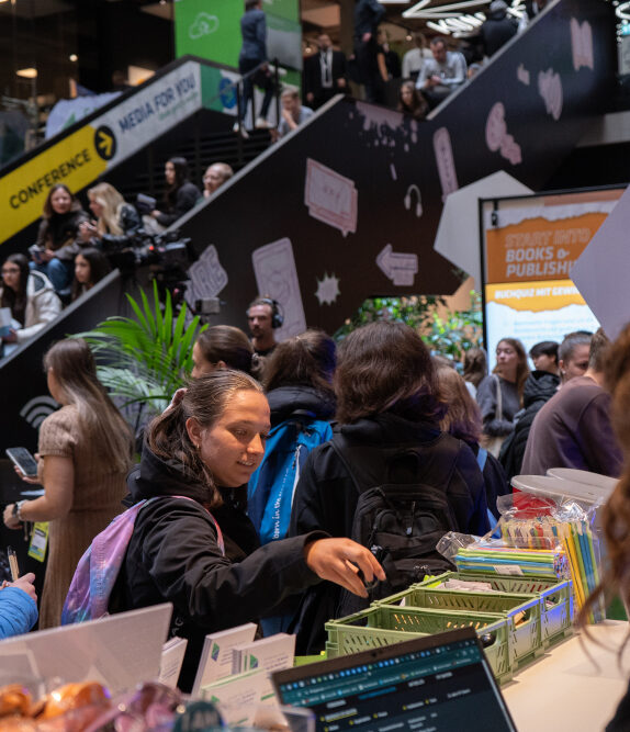 Media For You Events Für Dich Hauptbild