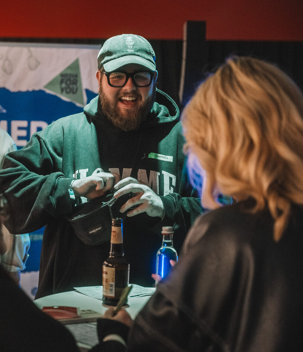 Start Into Media Media Meetup Hauptbild