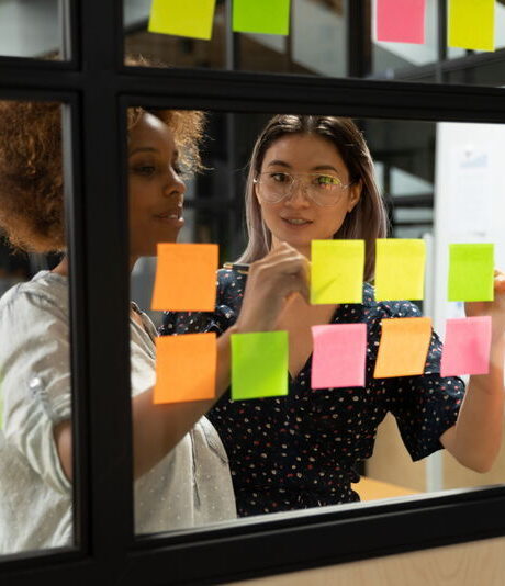 Start Into Media Blog Agiles Arbeiten