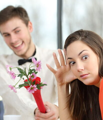 Start Into Media Blog Recruiting Dating