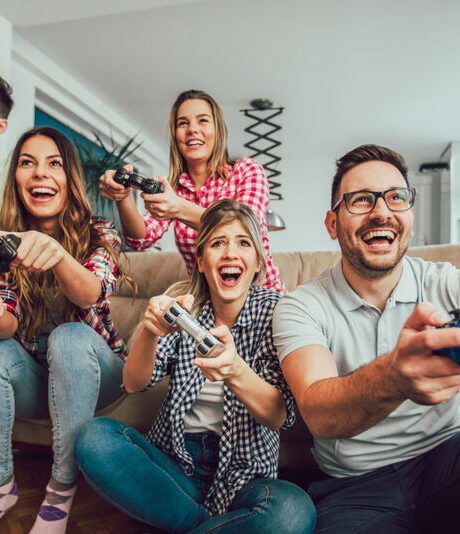 Start Into Media Blog Gamify your Ausbildung