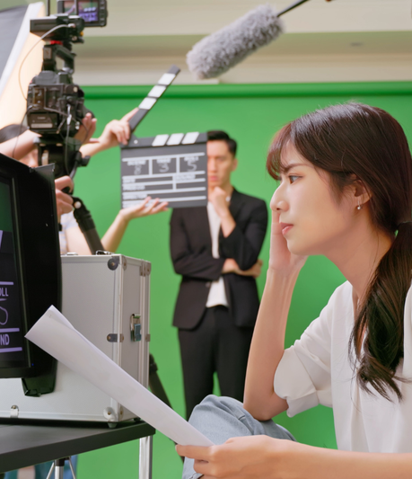 Start Into Media Blog Fachkräfte Film 3