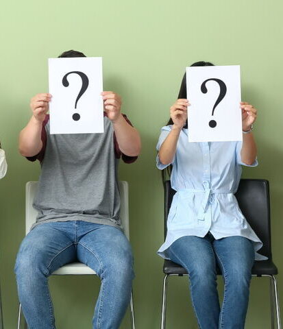 Start Into Media Blog Bias Bewerbungsprozess