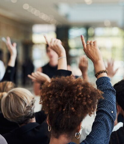 Start Into Media Blog Was fehlt in der Weiterbildung