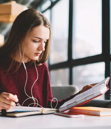 Start Into Media Blog Duales Studium