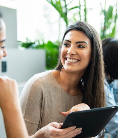 Start Into Media Blog Netzwerken