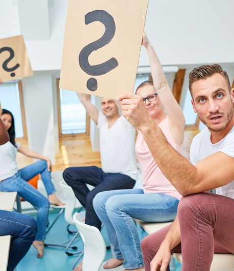 Start Into Media Blog Berufsorientierung