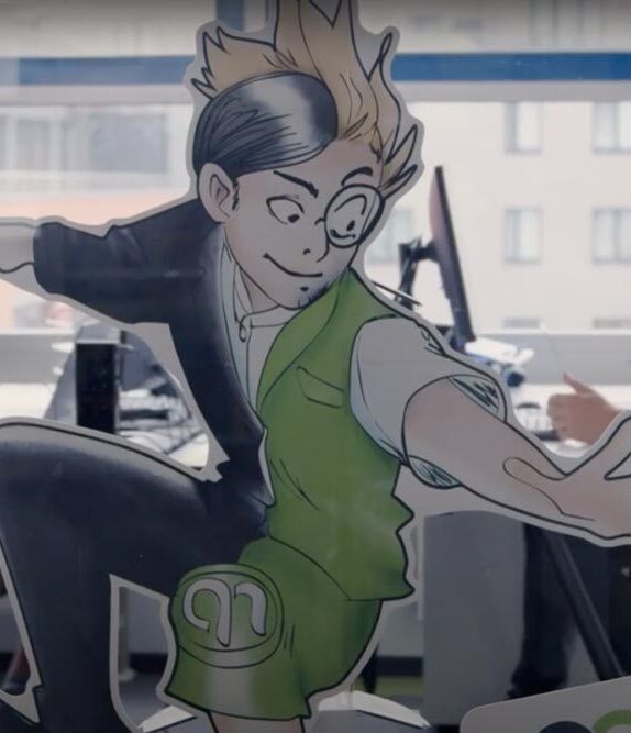 Start Into Media Blog Meet the Minds 1