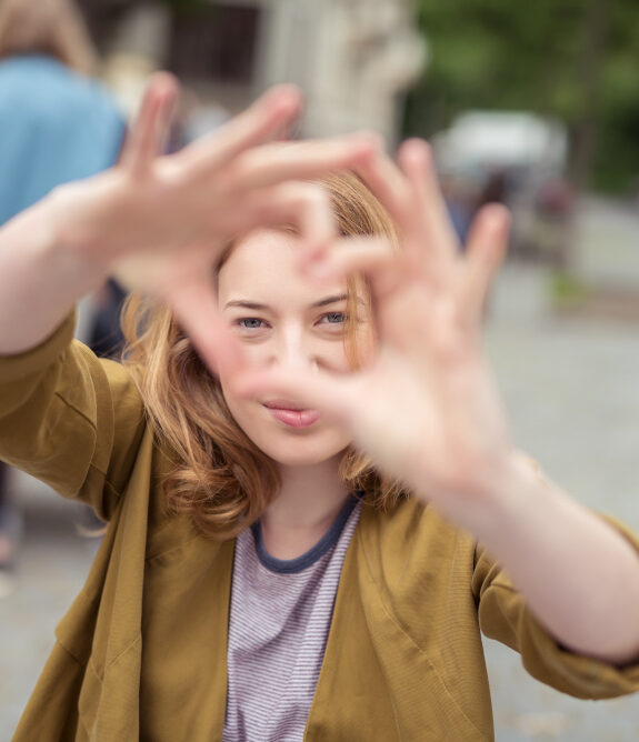 Start Into Media Blog Volo-Start mit Herz