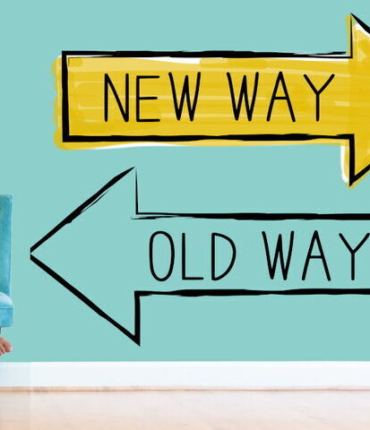 Start Into Media Blog Change Management