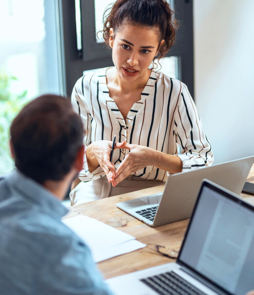 Start Into Media Event Onboarding Main