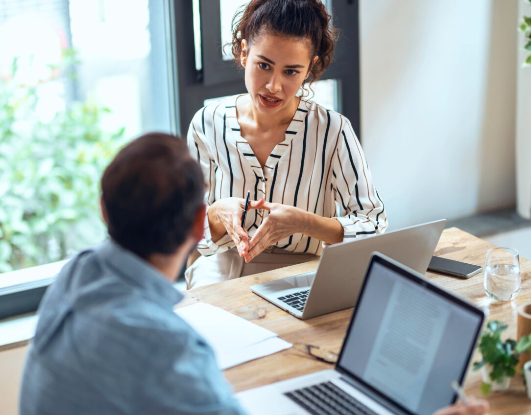 Start Into Media Event Onboarding Main