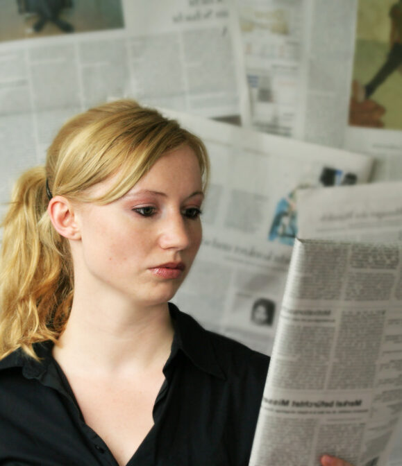 Start Into Media Future Readiness News