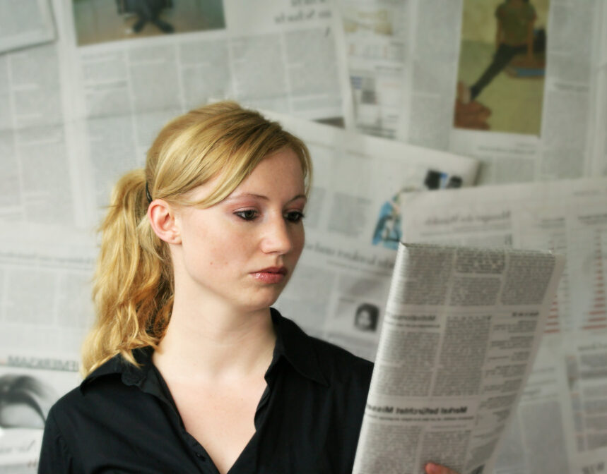 Start Into Media Future Readiness News