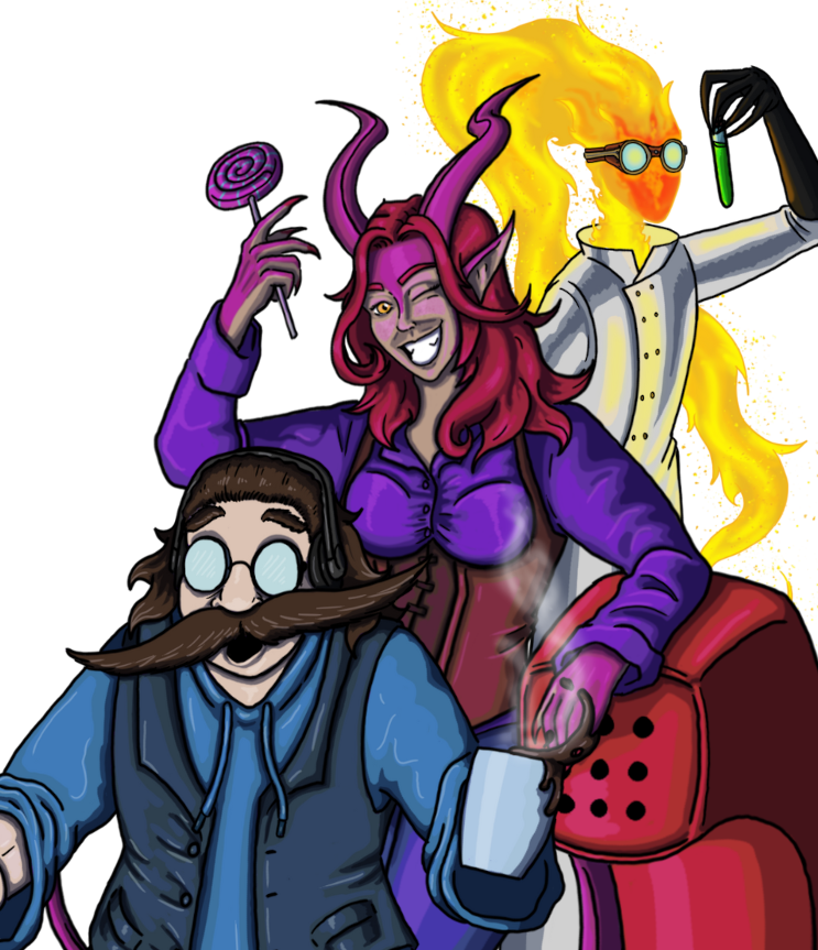 Start Into Media Game Group