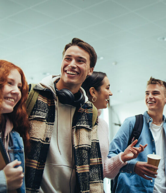 Start Into Media Für Dich Main