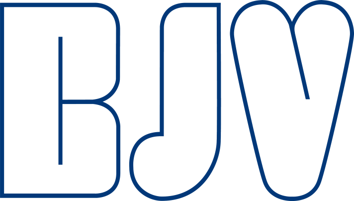 Logo des Bayerischen Journalistenverbands