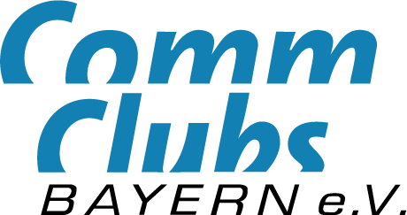 CommClubs Bayern e.V.