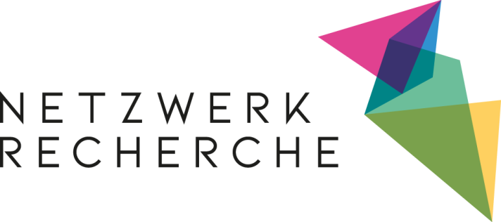 Logo von Netzwerk Recherche