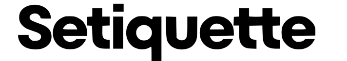 Setiquette