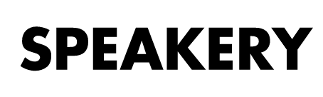 SPEAKERY