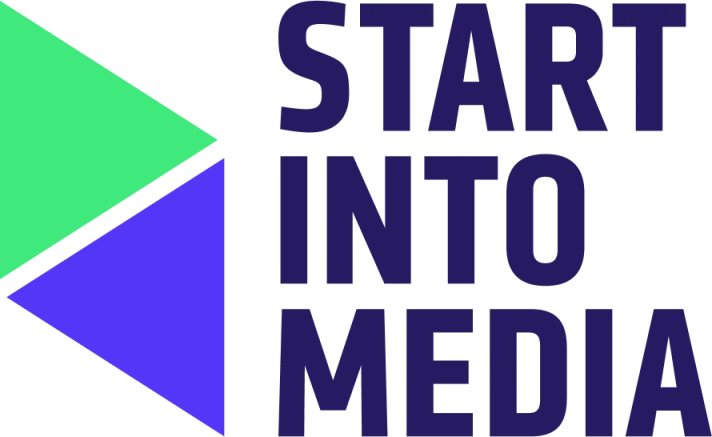 Logo von Start Into Media