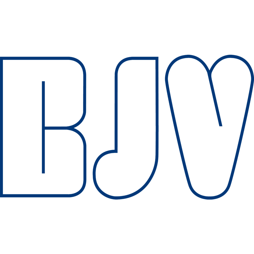 Logo des Bayerischen Journalistenverbands