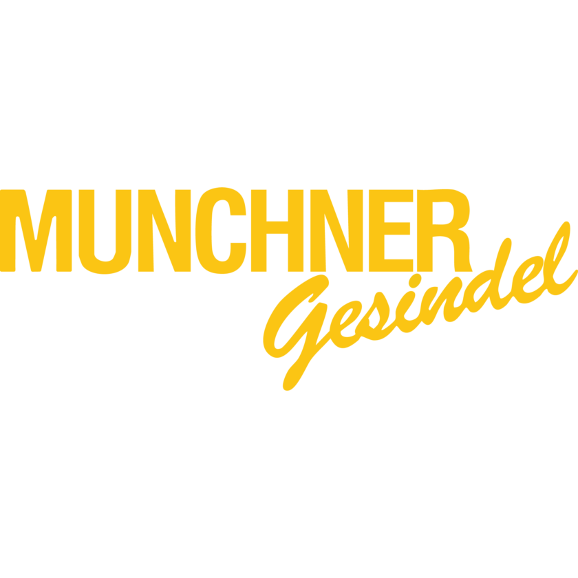 Logo von Münchner Gesindel – Kreativ- und Künstlerkollektiv aus München