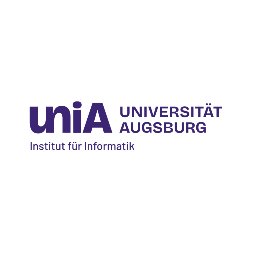 Logo der Universität Augsburg Institut für Informatik