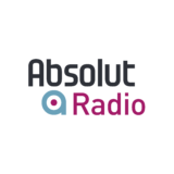 Absolut Radio Logo Kreis