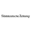 Logo der Süddeutschen Zeitung – überregionale deutsche Tageszeitung (CMYK)
