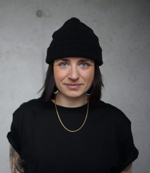 14.02.2024, Hamburg, Hamburg: